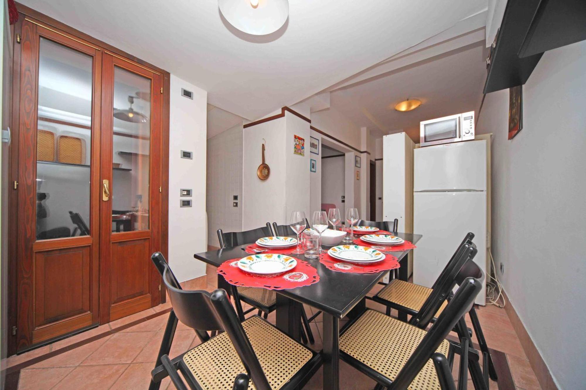 Apartamento Ca' Frutariol Venecia