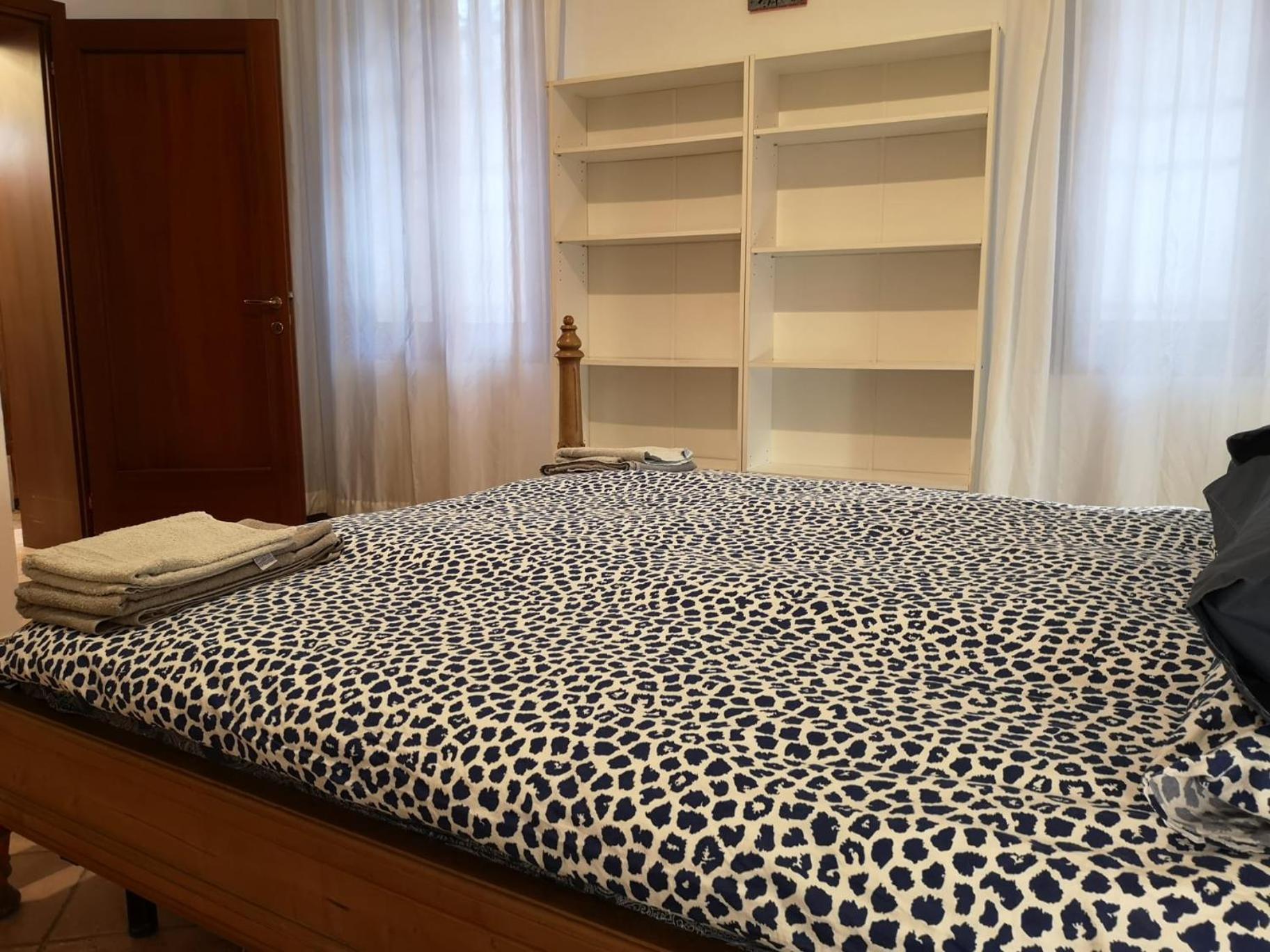 Apartamento Ca' Frutariol Venecia