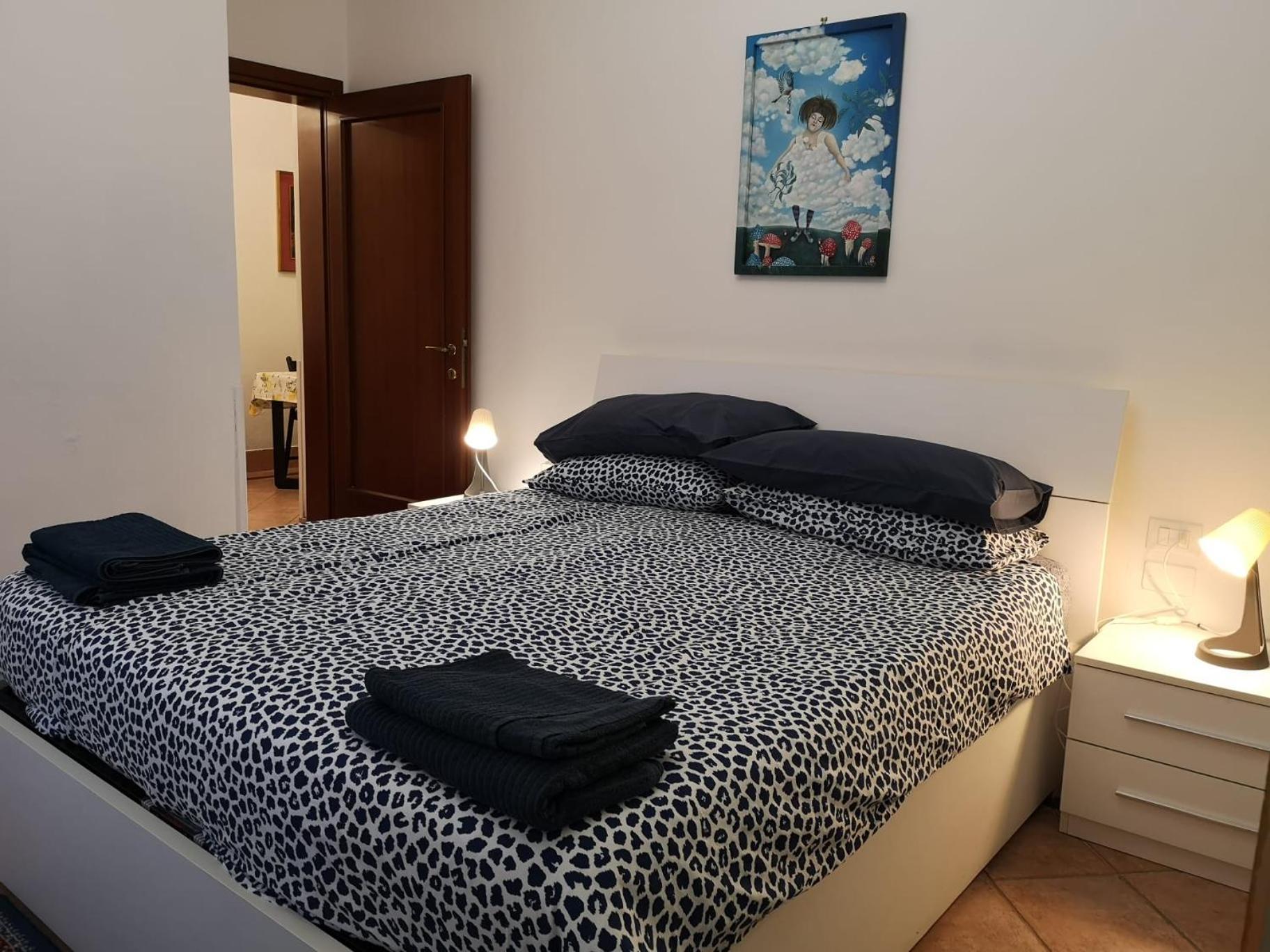 Ca' Frutariol Apartamento Venecia